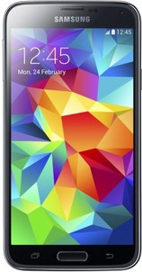Samsung SM-G900MD Galaxy S5 Duos 4G LTE-A